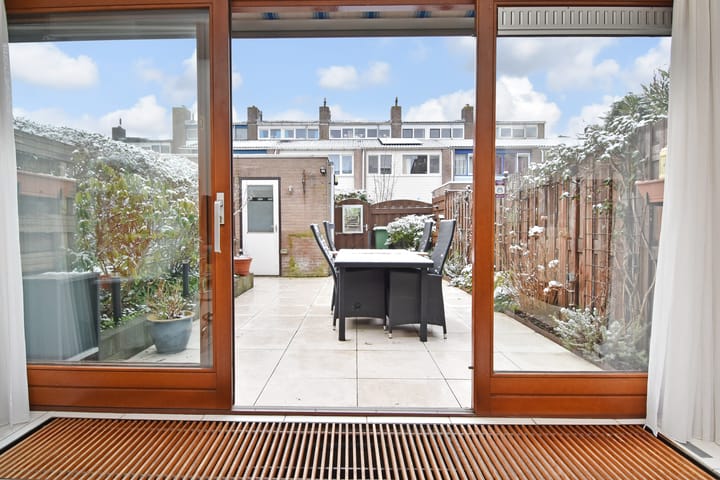 Foto 18 van Gaffelaarkade 7