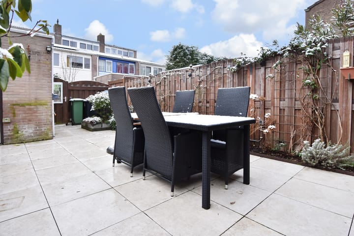 Foto 19 van Gaffelaarkade 7