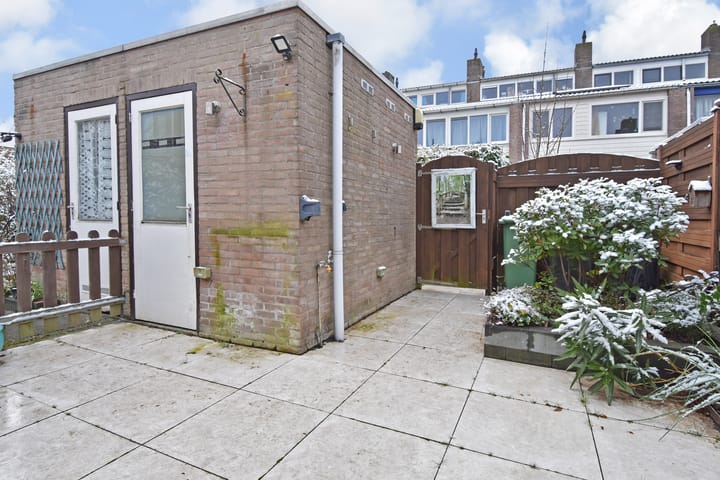 Foto 20 van Gaffelaarkade 7