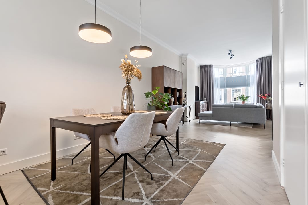 Foto 16 van Van Slingelandtstraat 37