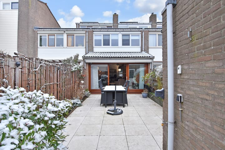 Foto 22 van Gaffelaarkade 7