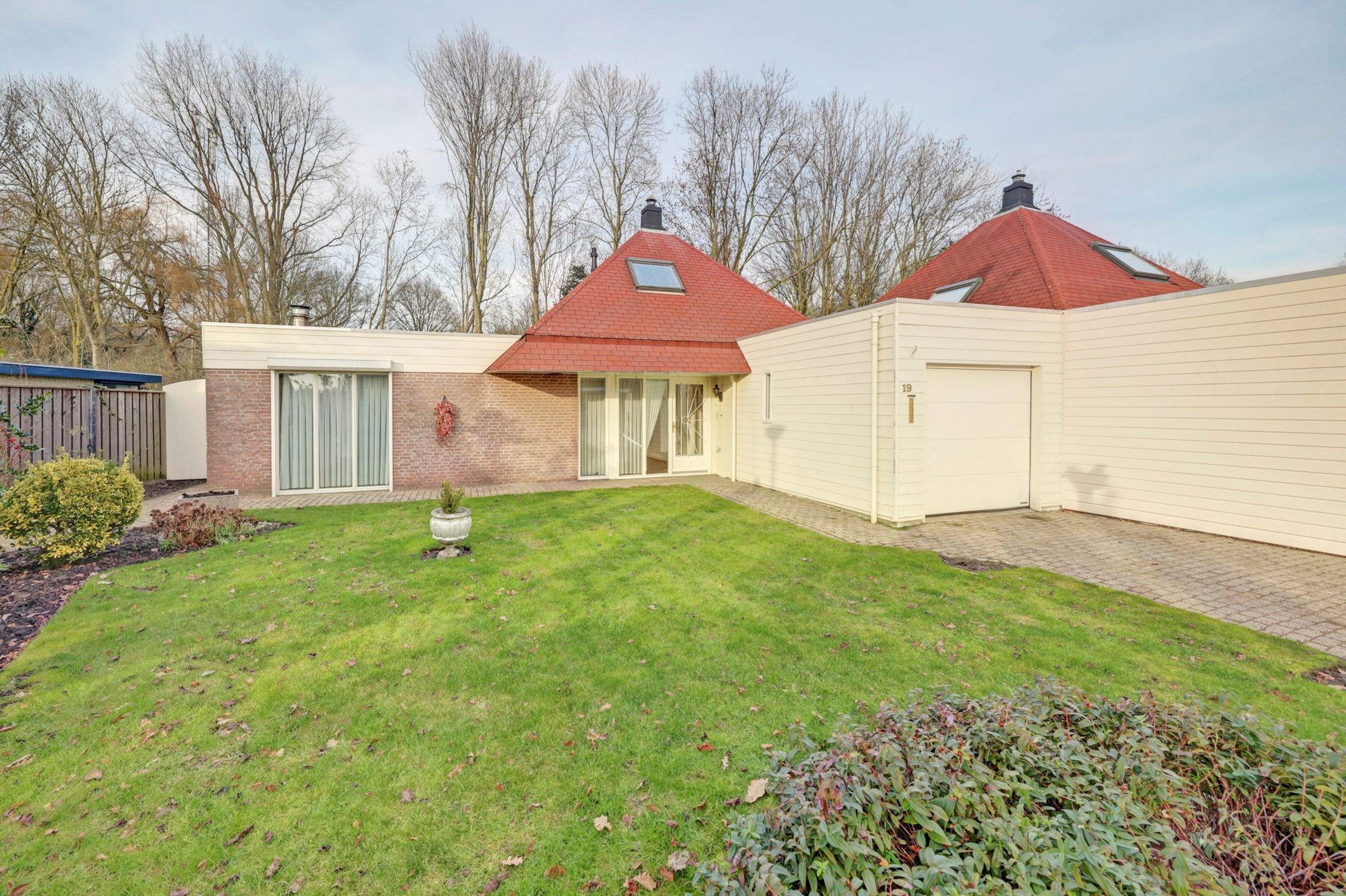 van Duvenvoordestraat 19 