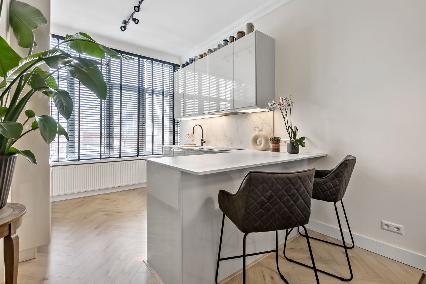 Foto 1 van Van Slingelandtstraat 37