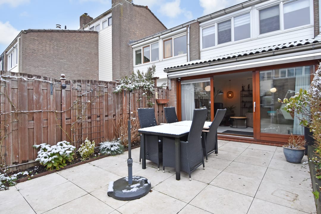 Foto 23 van Gaffelaarkade 7