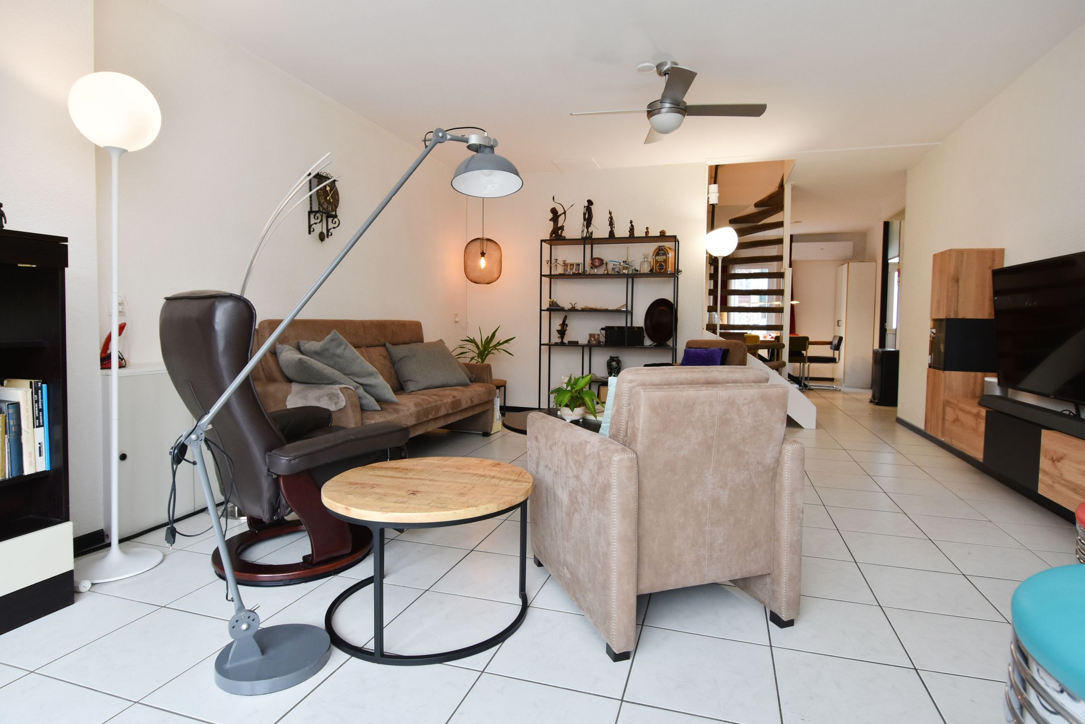 Foto 24 van Gaffelaarkade 7