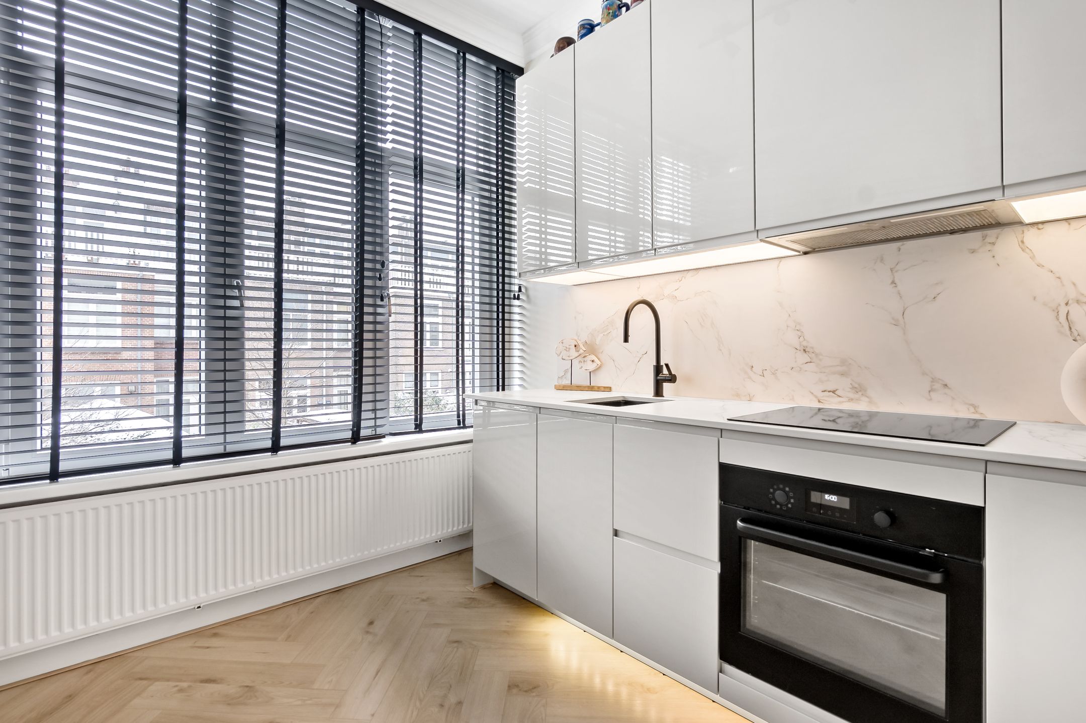 Foto 18 van Van Slingelandtstraat 37