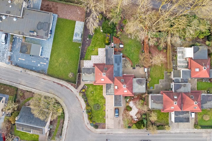 Foto 2 van van Duvenvoordestraat 19