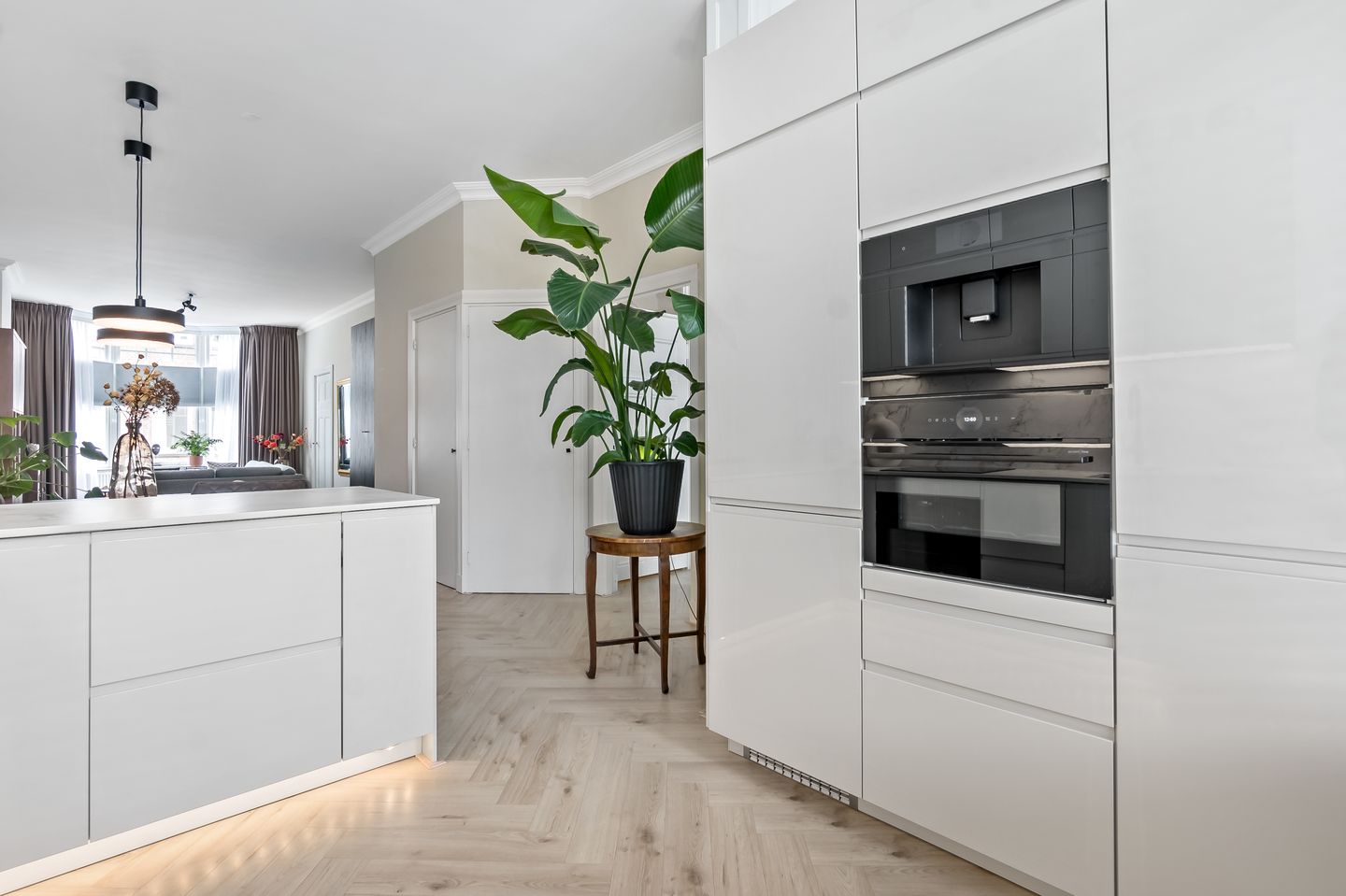 Foto 20 van Van Slingelandtstraat 37