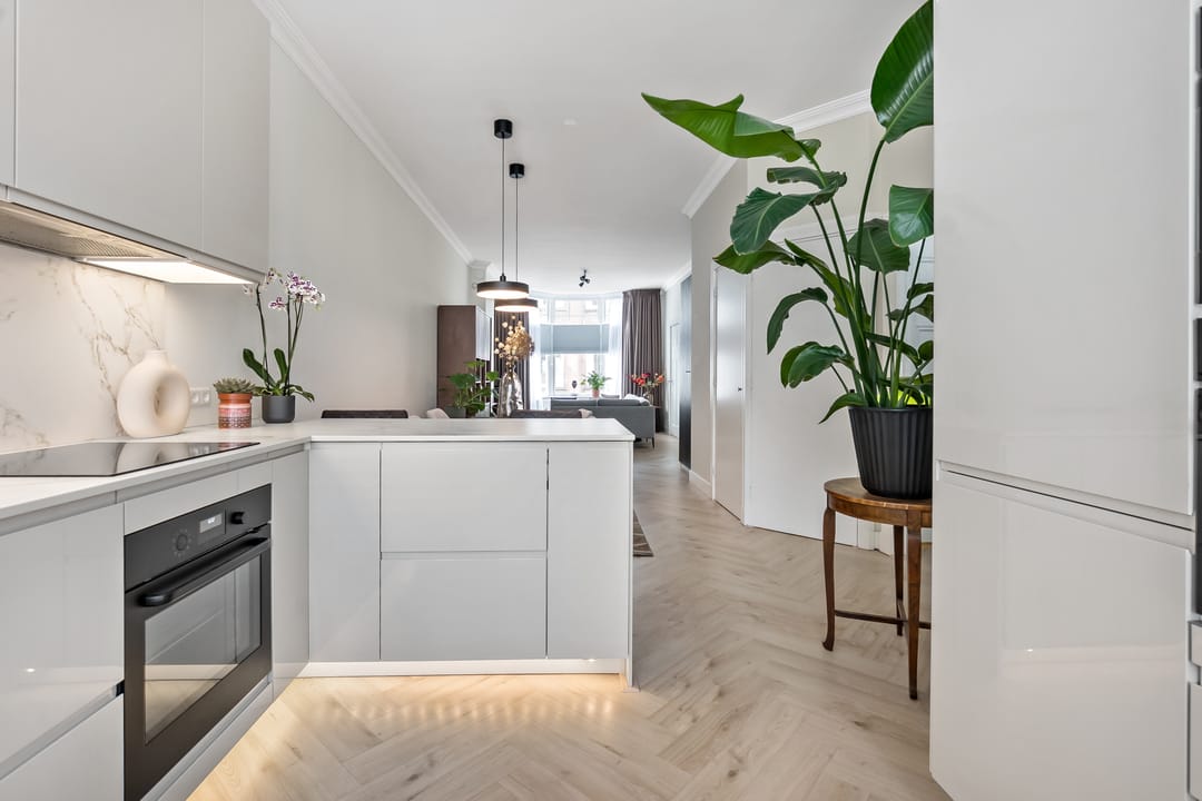 Foto 22 van Van Slingelandtstraat 37