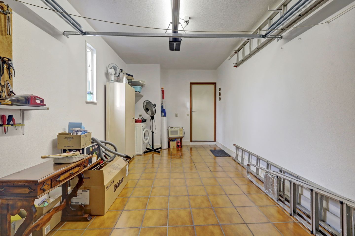 Photo 4 of van Duvenvoordestraat 19