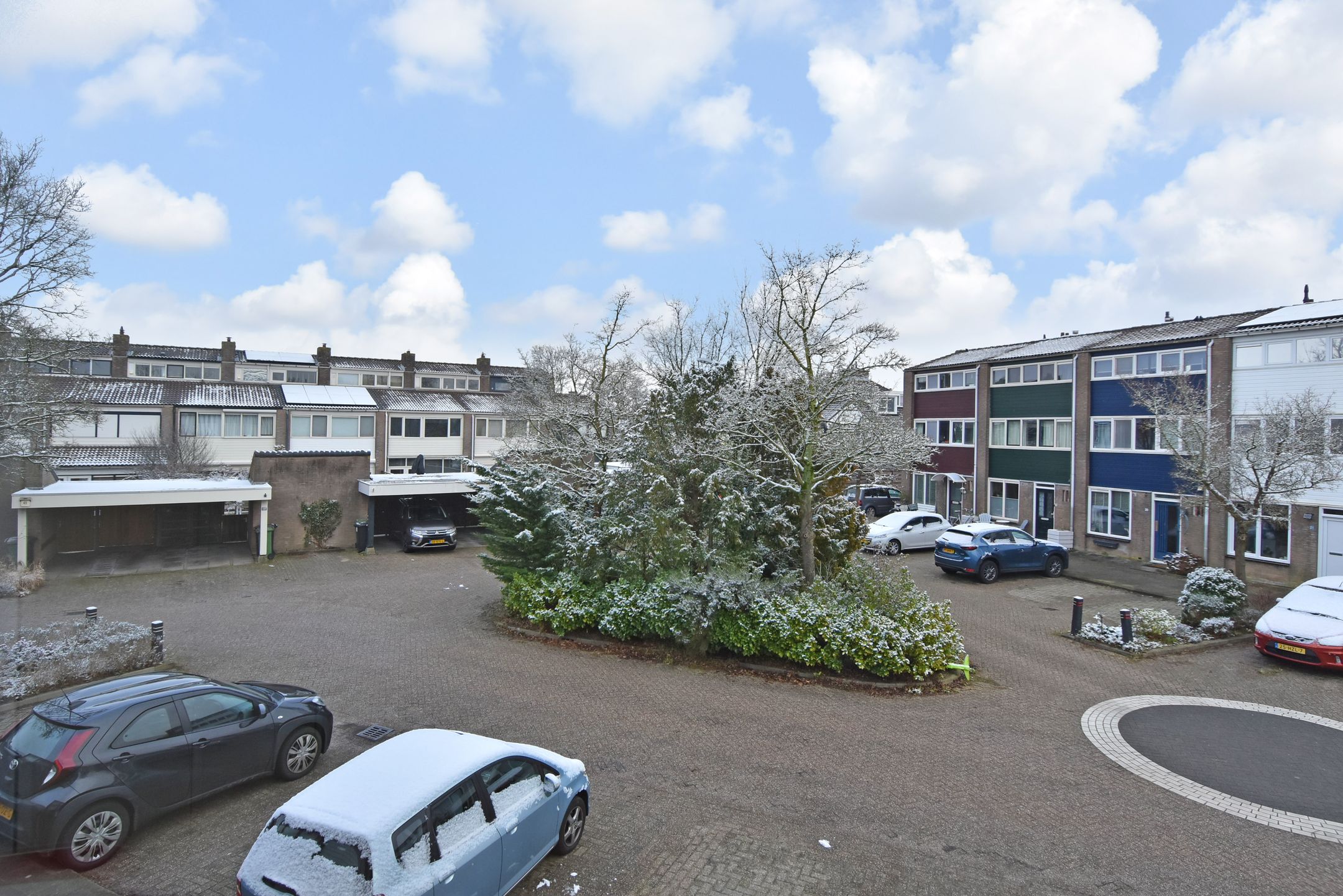 Foto 33 van Gaffelaarkade 7