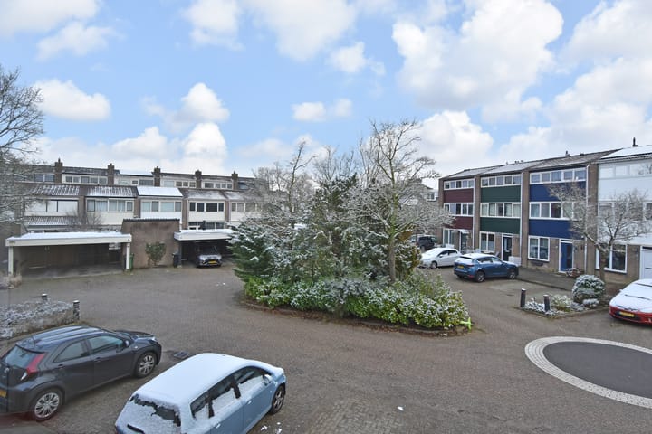 Foto 33 van Gaffelaarkade 7