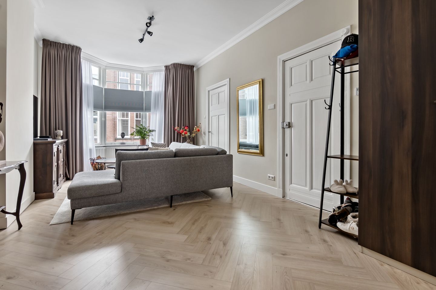 Foto 25 van Van Slingelandtstraat 37