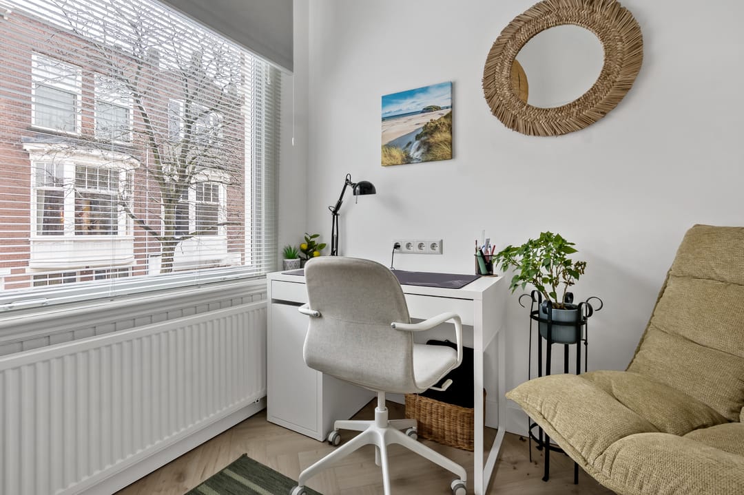 Foto 26 van Van Slingelandtstraat 37