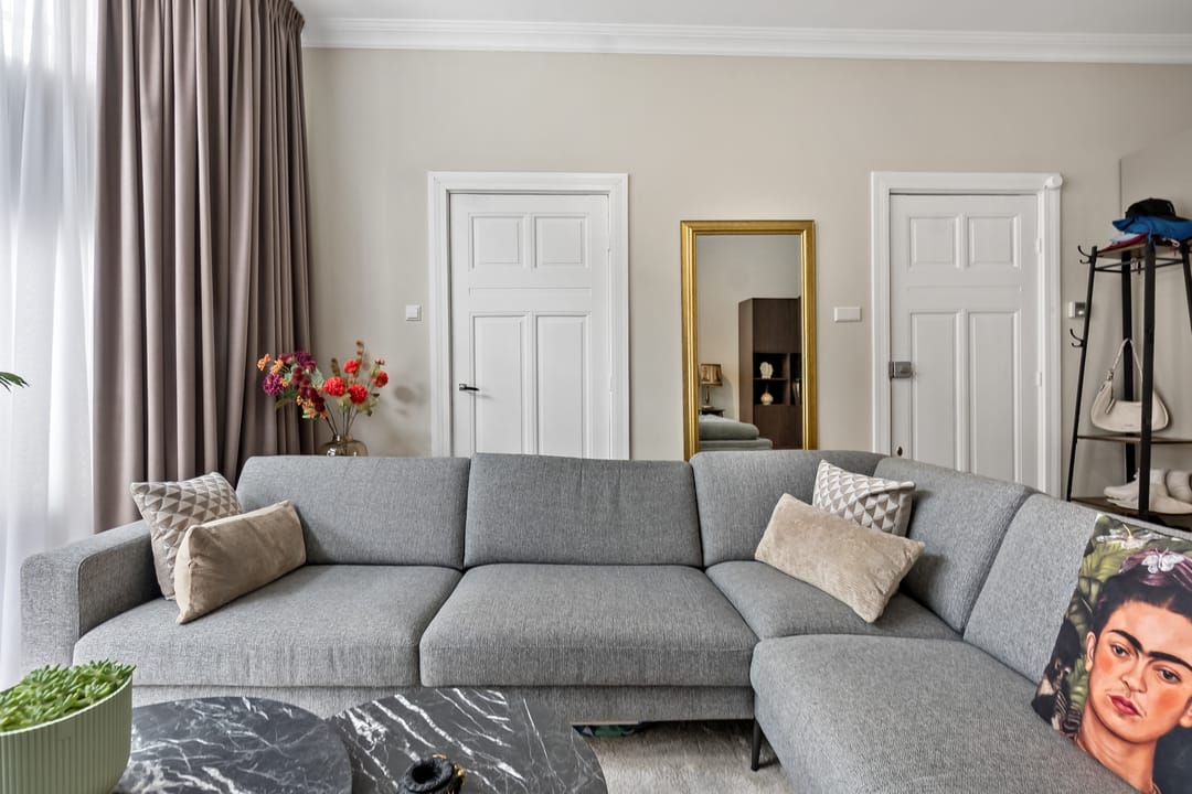 Foto 8 van Van Slingelandtstraat 37