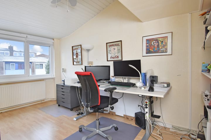 Foto 35 van Gaffelaarkade 7