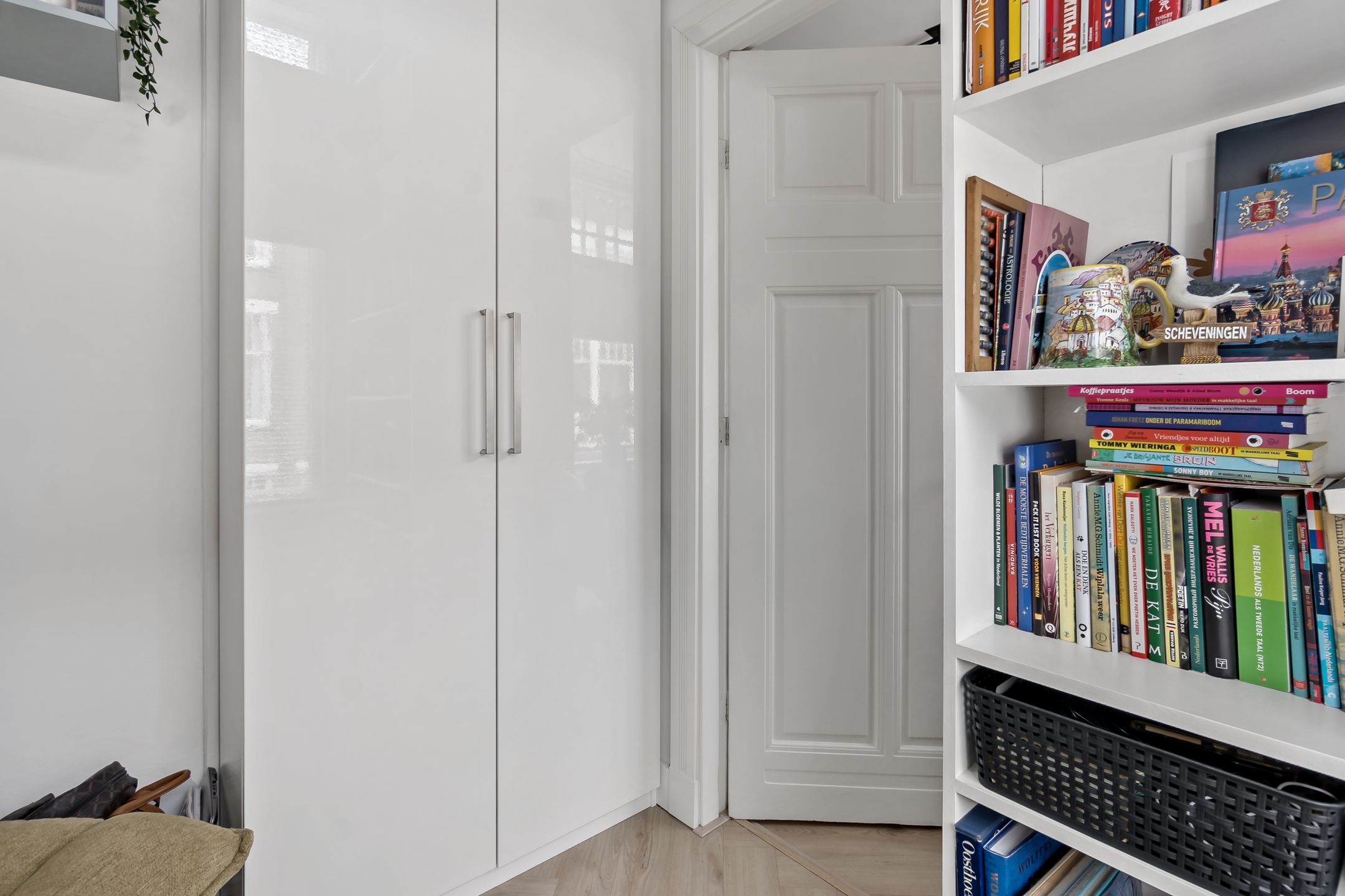 Foto 27 van Van Slingelandtstraat 37