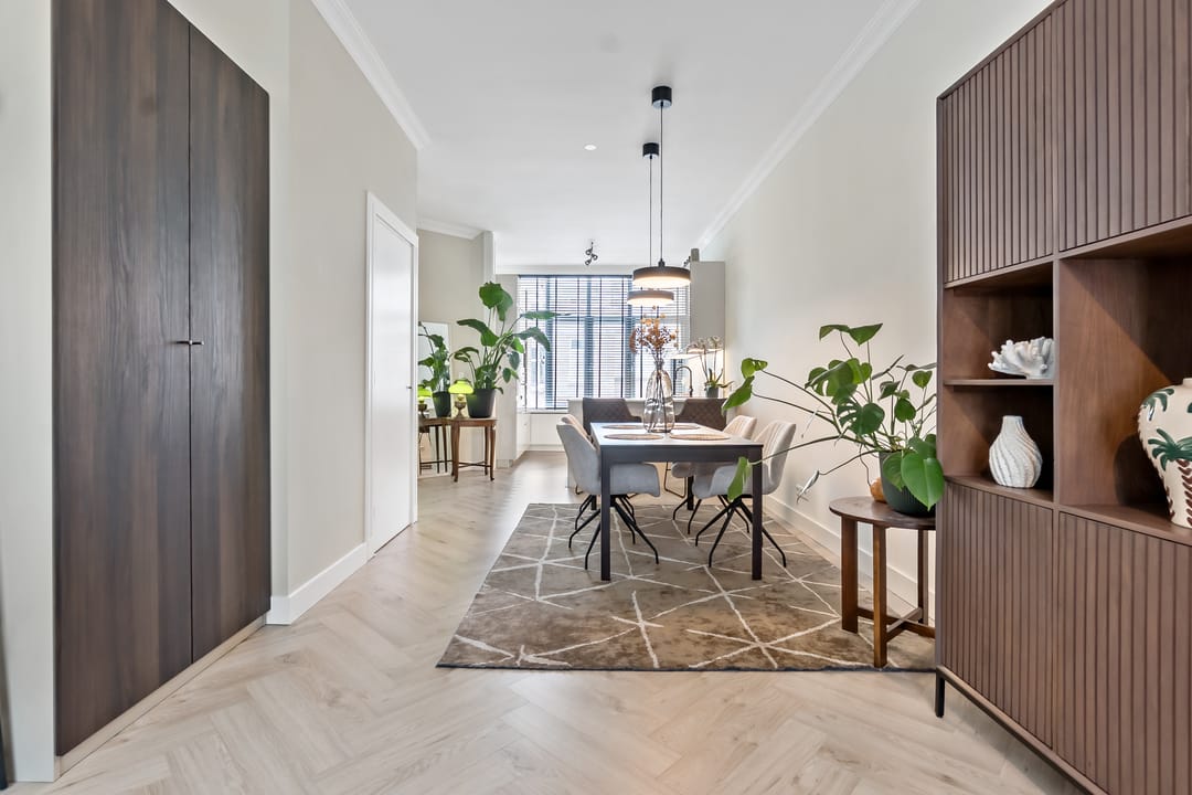 Foto 13 van Van Slingelandtstraat 37