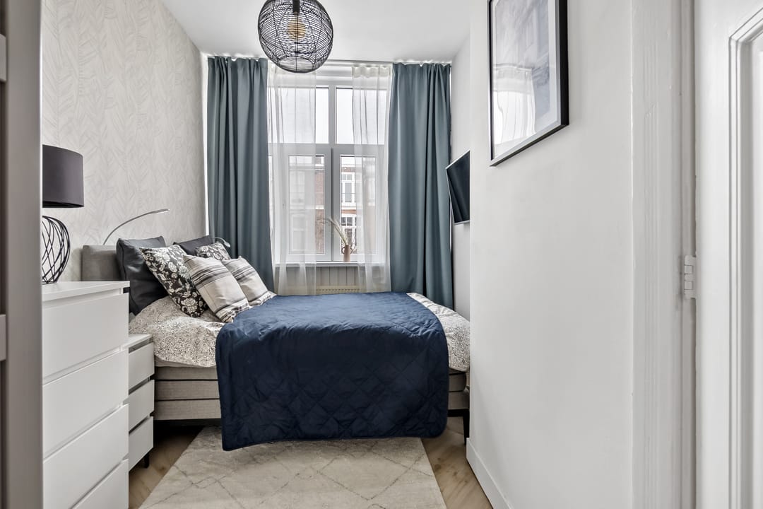 Foto 28 van Van Slingelandtstraat 37