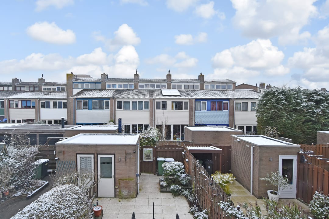 Foto 37 van Gaffelaarkade 7