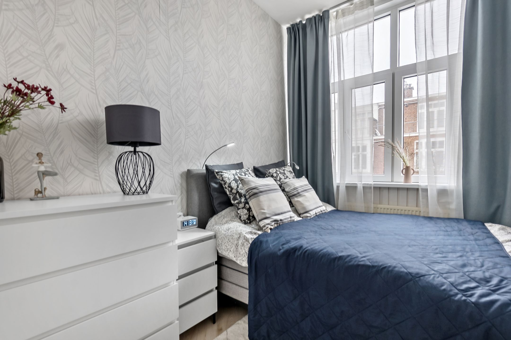 Foto 30 van Van Slingelandtstraat 37