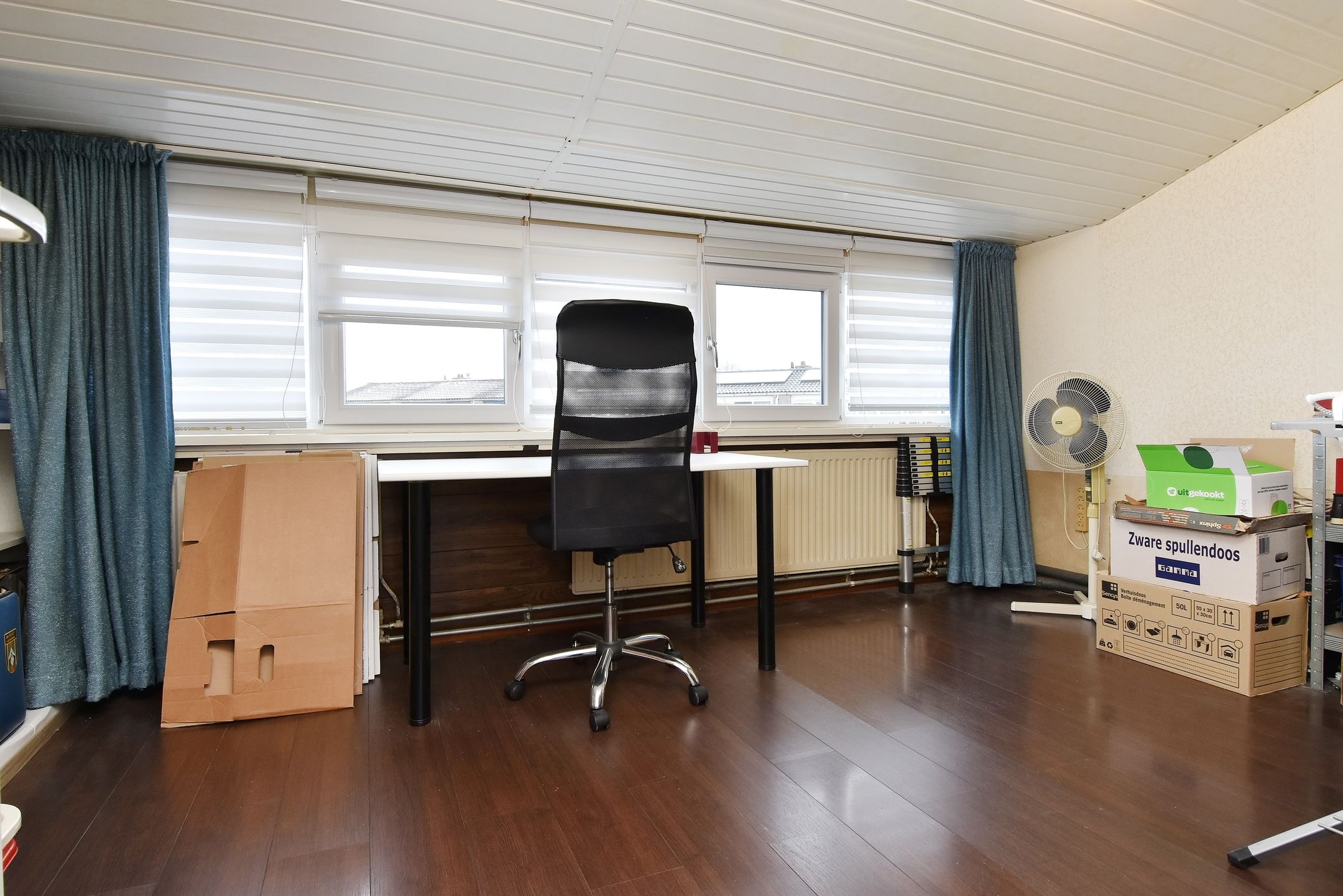 Foto 39 van Gaffelaarkade 7