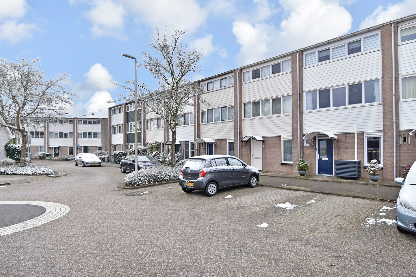 Foto 40 van Gaffelaarkade 7