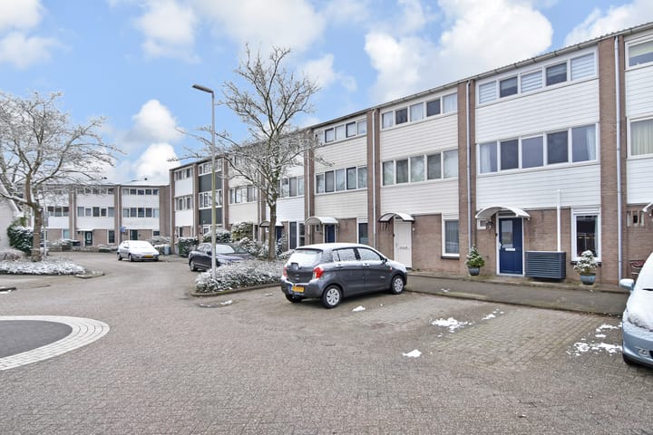 Foto 40 van Gaffelaarkade 7