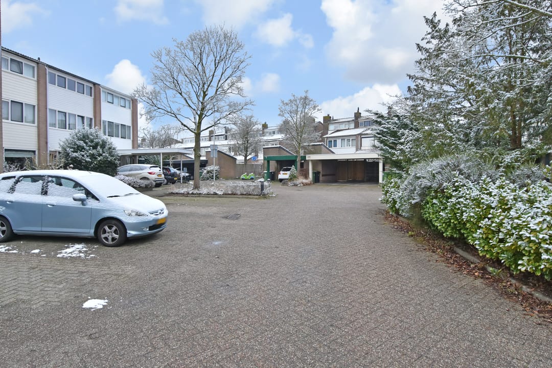 Foto 41 van Gaffelaarkade 7