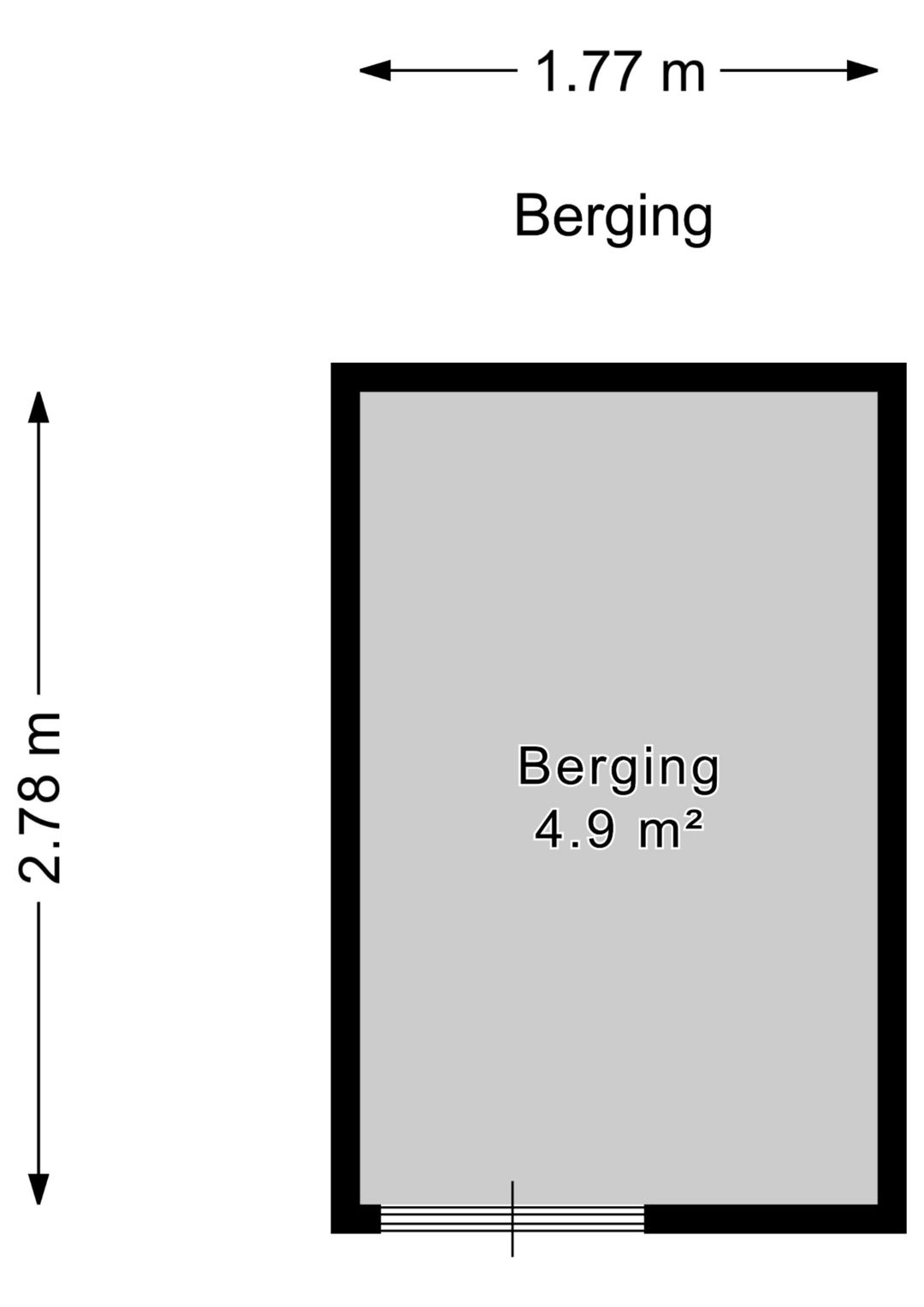 Foto 46 van Gaffelaarkade 7
