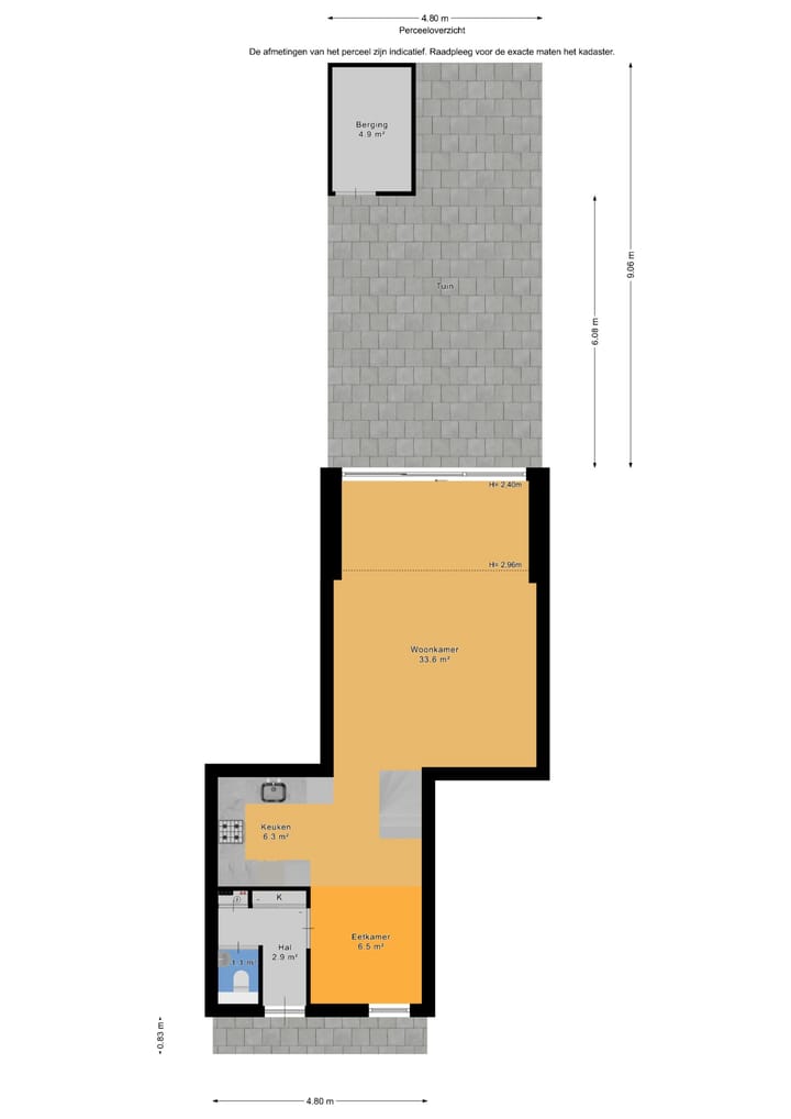 Foto 47 van Gaffelaarkade 7