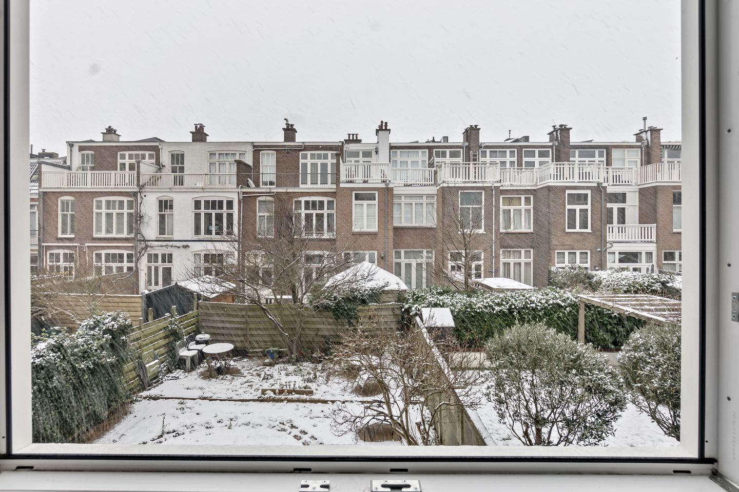 Foto 40 van Van Slingelandtstraat 37