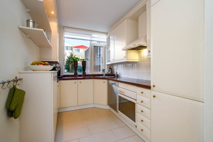 Foto 4 van Linnaeushof 6
