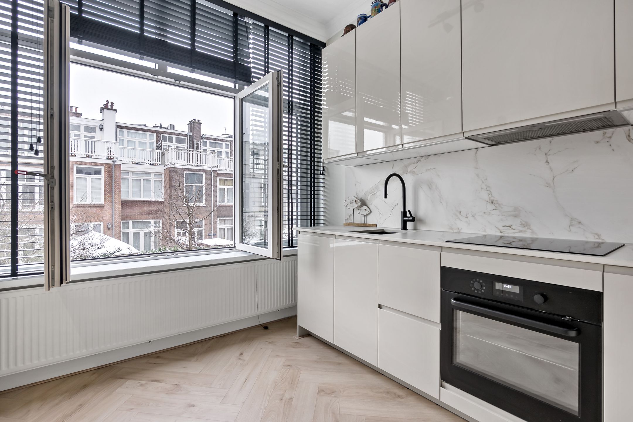 Foto 39 van Van Slingelandtstraat 37