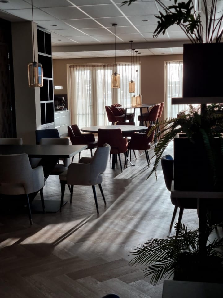 albertina agnesstraat, Alkmaar