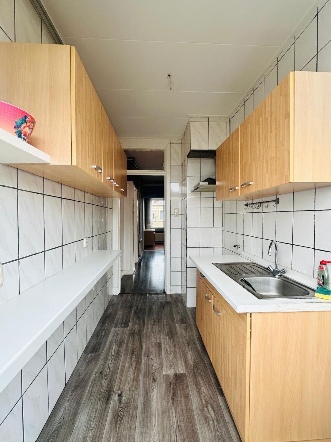 Foto 11 van Wapenveldestraat 74