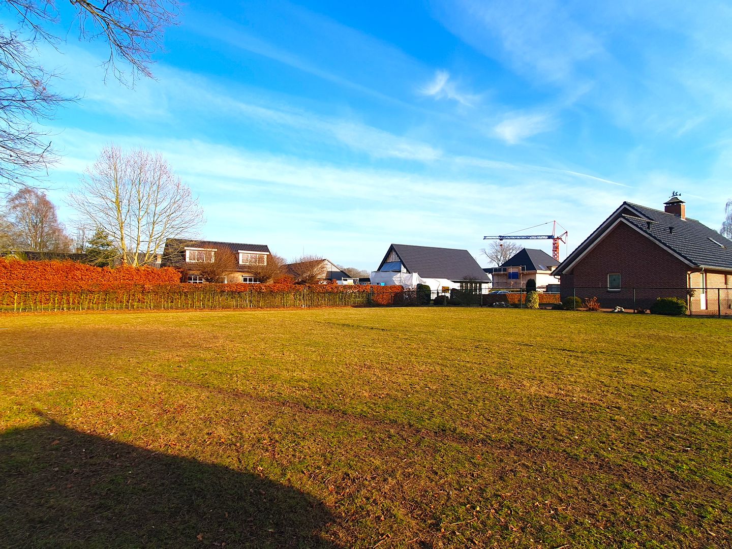 Foto 4 van Meidoornweg