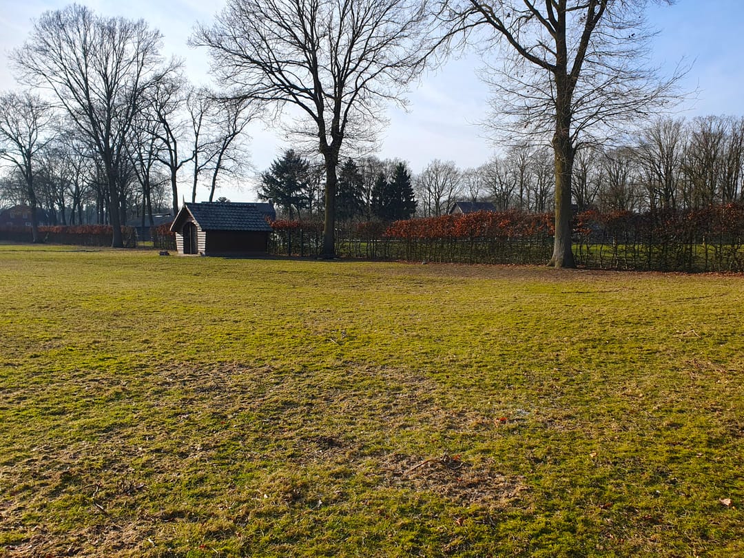 Foto 7 van Meidoornweg