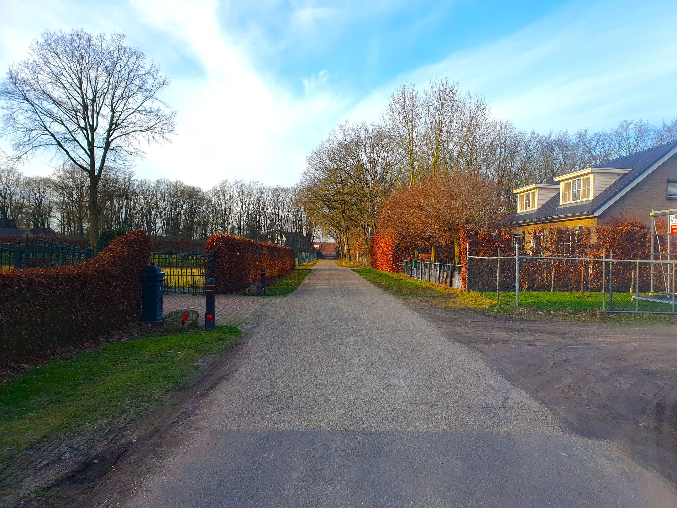 Foto 12 van Meidoornweg