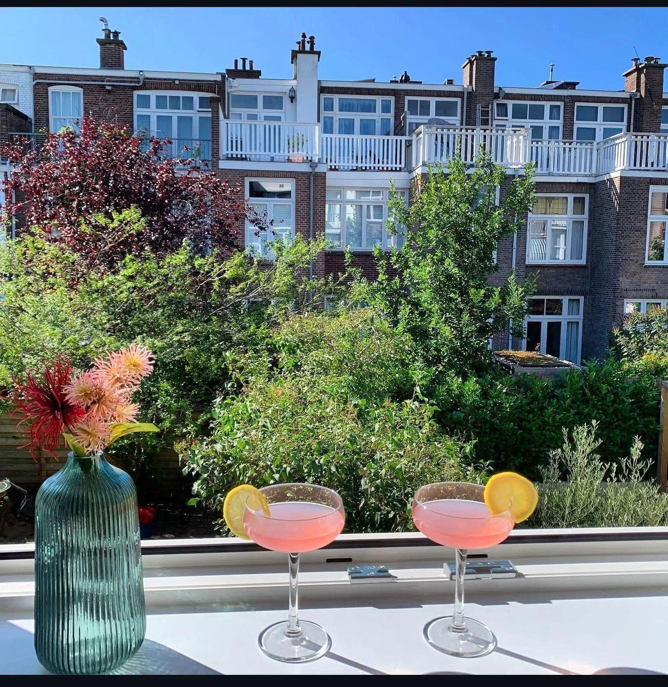 Foto 45 van Van Slingelandtstraat 37