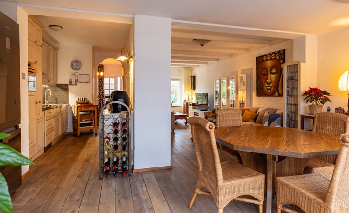 Foto 3 van Achthuizenplantsoen 2