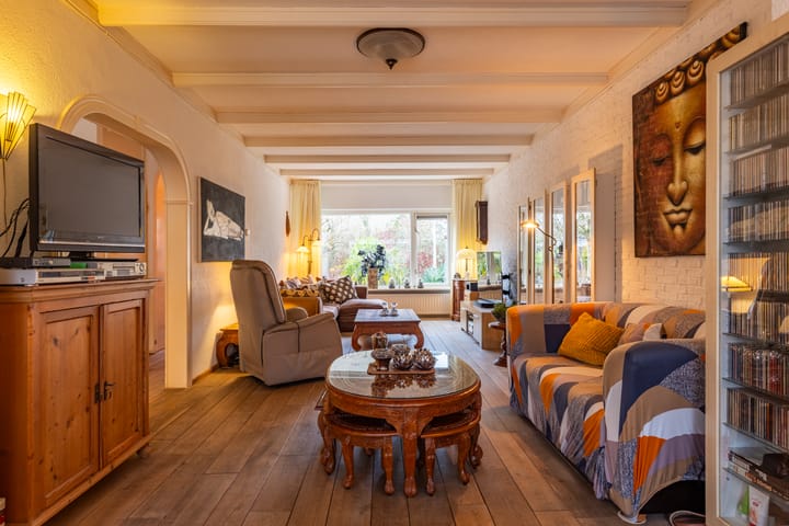 Foto 4 van Achthuizenplantsoen 2