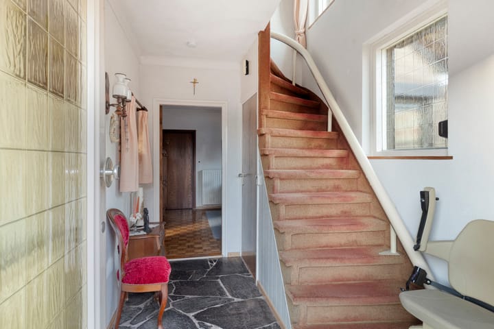 Foto 8 van Montestraat 23