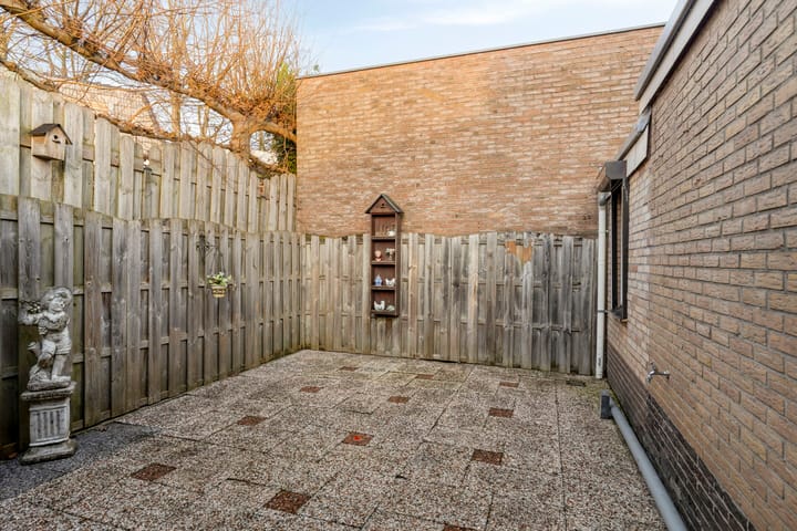 Foto 32 van Montestraat 23