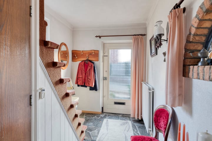 Foto 9 van Montestraat 23