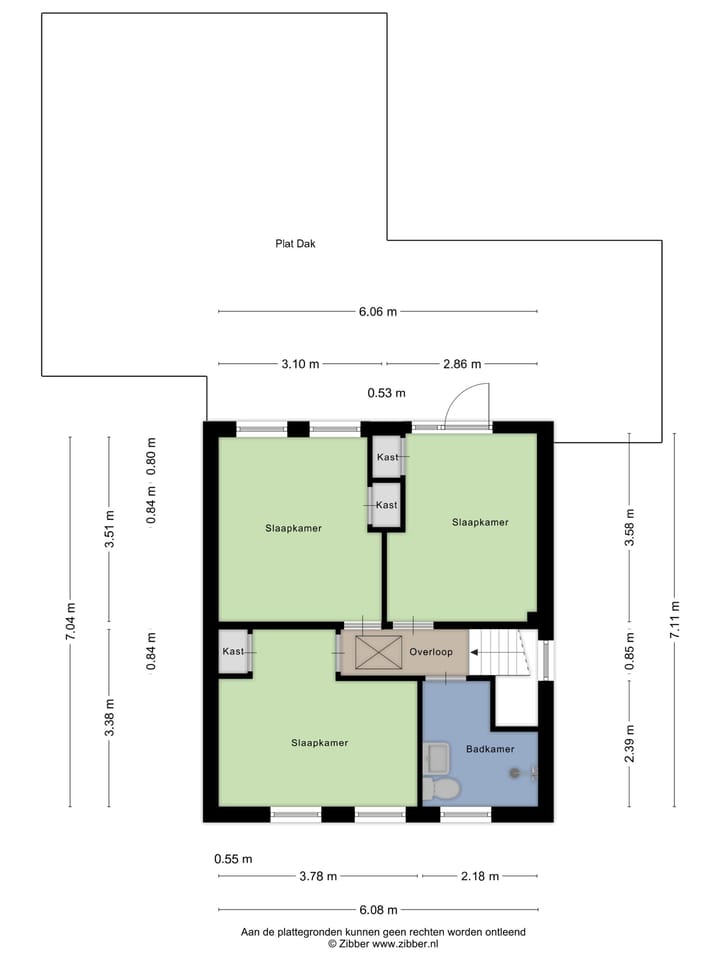 Foto 39 van Montestraat 23