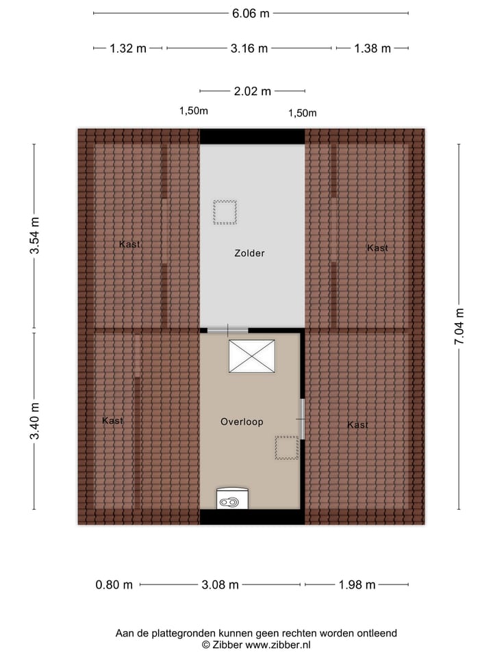 Foto 40 van Montestraat 23