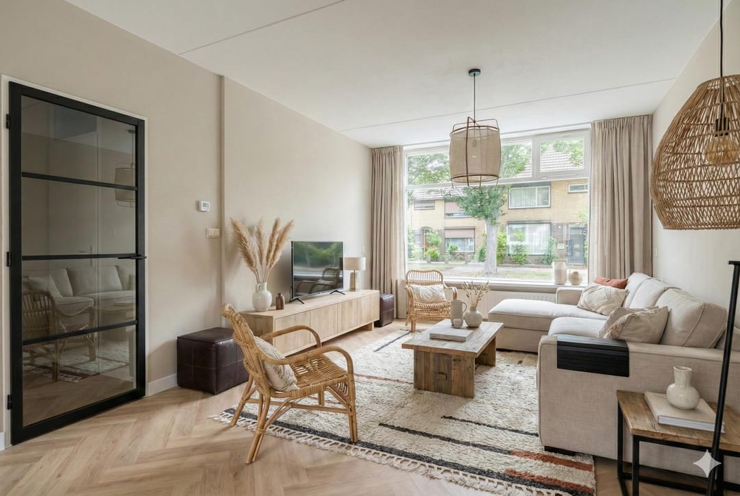 Foto 2 van Lingestraat 40