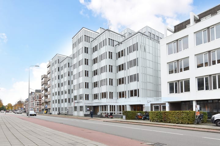 Bezuidenhoutseweg 181