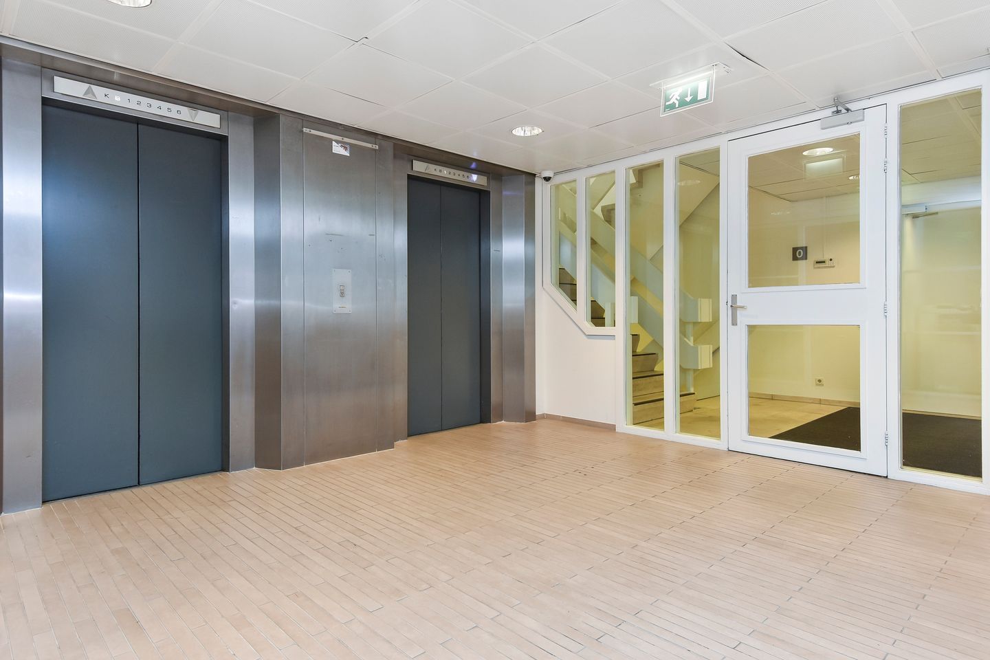 Bekijk foto 3 van Bezuidenhoutseweg 181